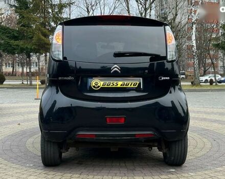 Сітроен С-Зєро, об'ємом двигуна 0 л та пробігом 93 тис. км за 4600 $, фото 5 на Automoto.ua