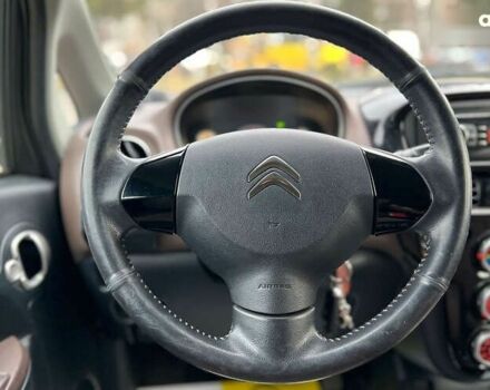 Сітроен С-Зєро, об'ємом двигуна 0 л та пробігом 93 тис. км за 4600 $, фото 10 на Automoto.ua