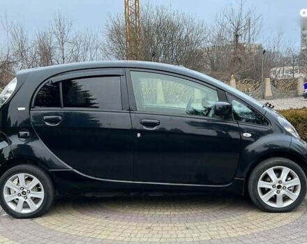 Сітроен С-Зєро, об'ємом двигуна 0 л та пробігом 93 тис. км за 4600 $, фото 7 на Automoto.ua