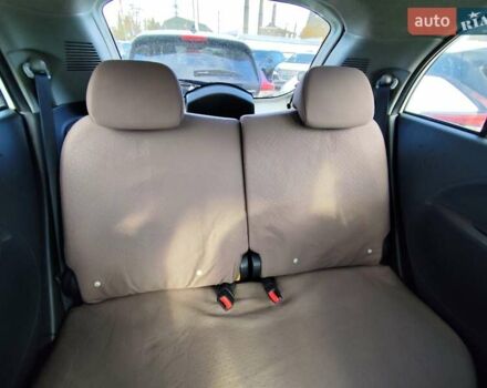 Ситроен С-Зеро, объемом двигателя 0 л и пробегом 89 тыс. км за 4999 $, фото 17 на Automoto.ua