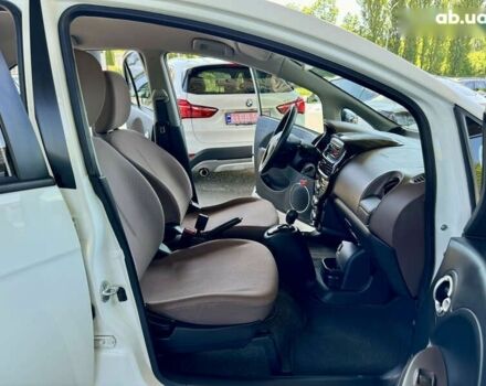 Ситроен С-Зеро, объемом двигателя 0 л и пробегом 108 тыс. км за 4490 $, фото 2 на Automoto.ua