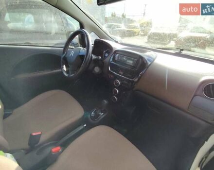 Ситроен С-Зеро, объемом двигателя 0 л и пробегом 89 тыс. км за 4999 $, фото 33 на Automoto.ua