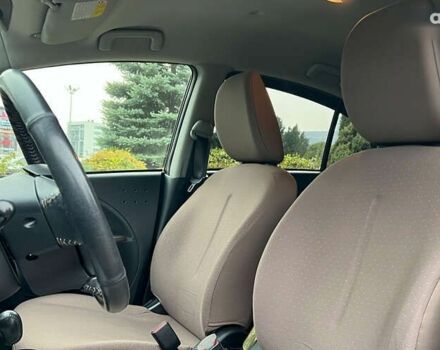 Сітроен С-Зєро, об'ємом двигуна 0 л та пробігом 93 тис. км за 4600 $, фото 8 на Automoto.ua