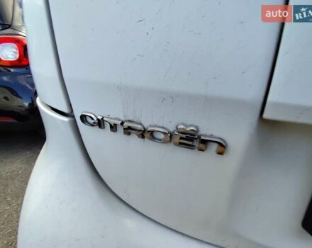 Ситроен С-Зеро, объемом двигателя 0 л и пробегом 89 тыс. км за 4999 $, фото 14 на Automoto.ua