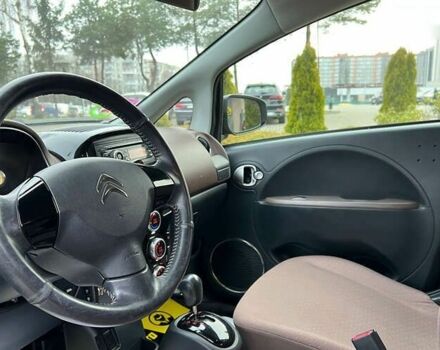 Сітроен С-Зєро, об'ємом двигуна 0 л та пробігом 93 тис. км за 4600 $, фото 9 на Automoto.ua