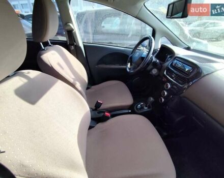 Ситроен С-Зеро, объемом двигателя 0 л и пробегом 89 тыс. км за 4999 $, фото 30 на Automoto.ua