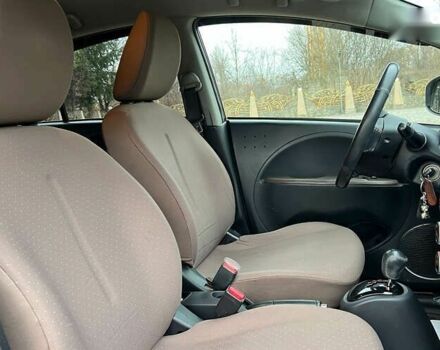 Сітроен С-Зєро, об'ємом двигуна 0 л та пробігом 93 тис. км за 4600 $, фото 16 на Automoto.ua