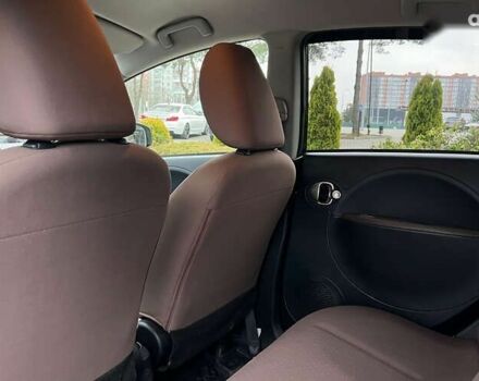 Сітроен С-Зєро, об'ємом двигуна 0 л та пробігом 93 тис. км за 4600 $, фото 18 на Automoto.ua