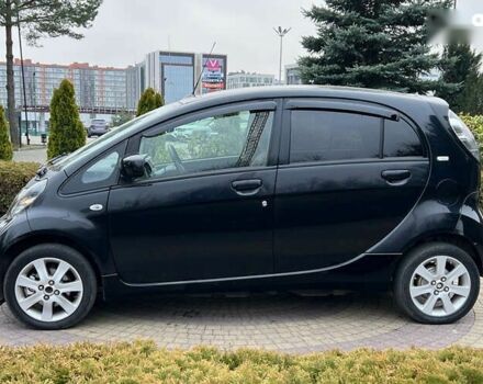 Сітроен С-Зєро, об'ємом двигуна 0 л та пробігом 93 тис. км за 4600 $, фото 3 на Automoto.ua