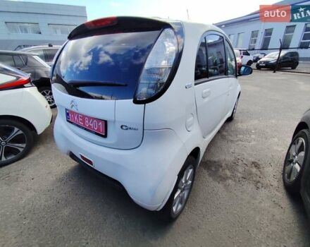 Ситроен С-Зеро, объемом двигателя 0 л и пробегом 89 тыс. км за 4999 $, фото 16 на Automoto.ua
