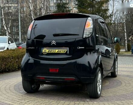 Сітроен С-Зєро, об'ємом двигуна 0 л та пробігом 93 тис. км за 4600 $, фото 6 на Automoto.ua