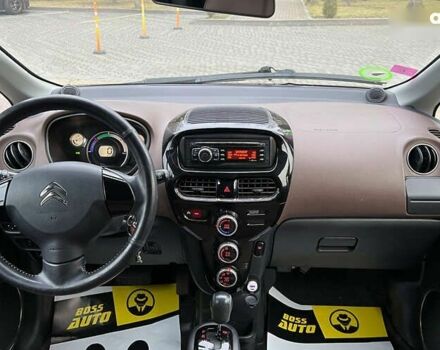 Сітроен С-Зєро, об'ємом двигуна 0 л та пробігом 93 тис. км за 4600 $, фото 11 на Automoto.ua