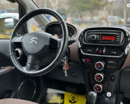 Сітроен С-Зєро, об'ємом двигуна 0 л та пробігом 93 тис. км за 4600 $, фото 17 на Automoto.ua