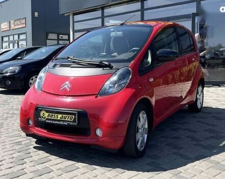 Ситроен С-Зеро, объемом двигателя 0 л и пробегом 137 тыс. км за 5500 $, фото 2 на Automoto.ua