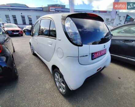 Ситроен С-Зеро, объемом двигателя 0 л и пробегом 89 тыс. км за 4999 $, фото 5 на Automoto.ua