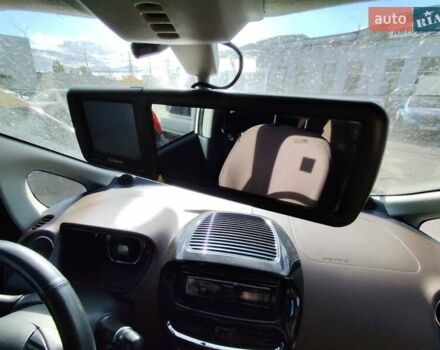 Ситроен С-Зеро, объемом двигателя 0 л и пробегом 89 тыс. км за 4999 $, фото 24 на Automoto.ua