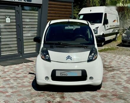Ситроен С-Зеро, объемом двигателя 0 л и пробегом 108 тыс. км за 4490 $, фото 6 на Automoto.ua