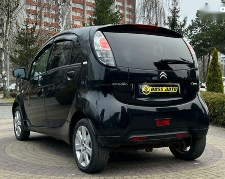 Сітроен С-Зєро, об'ємом двигуна 0 л та пробігом 93 тис. км за 4600 $, фото 4 на Automoto.ua