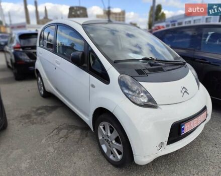 Ситроен С-Зеро, объемом двигателя 0 л и пробегом 89 тыс. км за 4999 $, фото 3 на Automoto.ua
