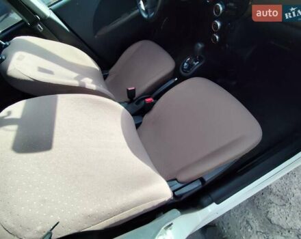 Ситроен С-Зеро, объемом двигателя 0 л и пробегом 89 тыс. км за 4999 $, фото 31 на Automoto.ua