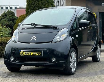 Сітроен С-Зєро, об'ємом двигуна 0 л та пробігом 93 тис. км за 4600 $, фото 2 на Automoto.ua