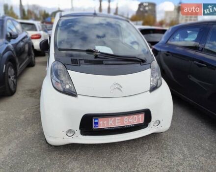 Ситроен С-Зеро, объемом двигателя 0 л и пробегом 89 тыс. км за 4999 $, фото 2 на Automoto.ua