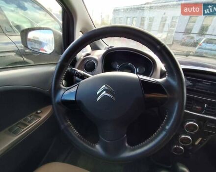 Ситроен С-Зеро, объемом двигателя 0 л и пробегом 89 тыс. км за 4999 $, фото 20 на Automoto.ua