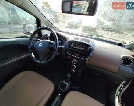 Ситроен С-Зеро, объемом двигателя 0 л и пробегом 89 тыс. км за 4999 $, фото 32 на Automoto.ua