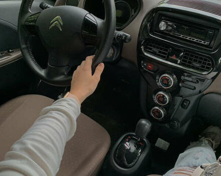 Ситроен С-Зеро, объемом двигателя 0 л и пробегом 95 тыс. км за 4800 $, фото 8 на Automoto.ua
