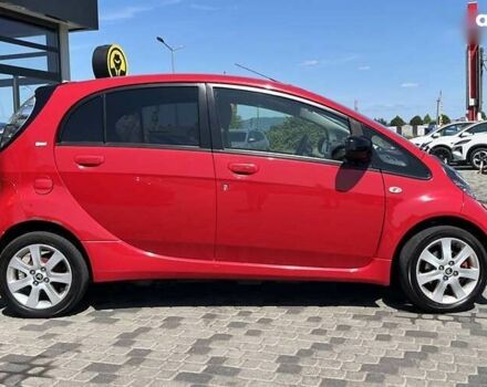 Ситроен С-Зеро, объемом двигателя 0 л и пробегом 137 тыс. км за 5500 $, фото 7 на Automoto.ua