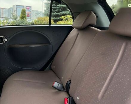 Сітроен С-Зєро, об'ємом двигуна 0 л та пробігом 93 тис. км за 4600 $, фото 19 на Automoto.ua