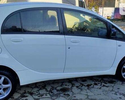 Ситроен С-Зеро, объемом двигателя 0 л и пробегом 102 тыс. км за 5600 $, фото 7 на Automoto.ua