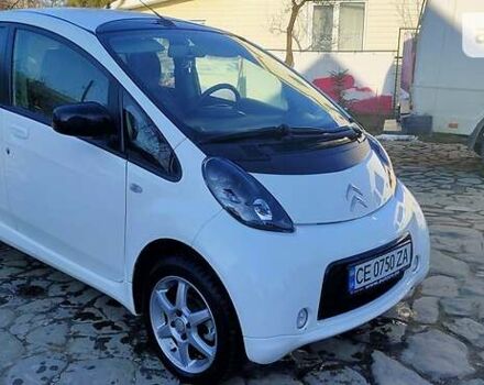 Ситроен С-Зеро, объемом двигателя 0 л и пробегом 102 тыс. км за 5600 $, фото 8 на Automoto.ua
