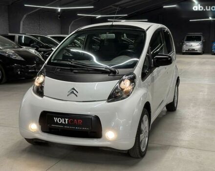 Ситроен С-Зеро, объемом двигателя 0 л и пробегом 86 тыс. км за 5100 $, фото 13 на Automoto.ua