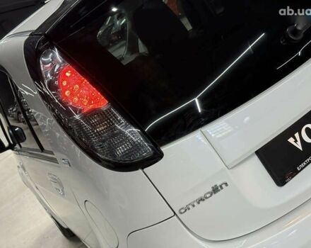 Ситроен С-Зеро, объемом двигателя 0 л и пробегом 86 тыс. км за 5100 $, фото 24 на Automoto.ua
