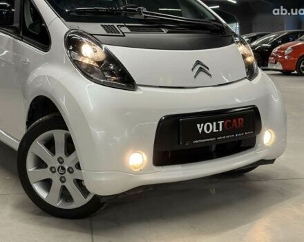 Ситроен С-Зеро, объемом двигателя 0 л и пробегом 86 тыс. км за 5100 $, фото 3 на Automoto.ua