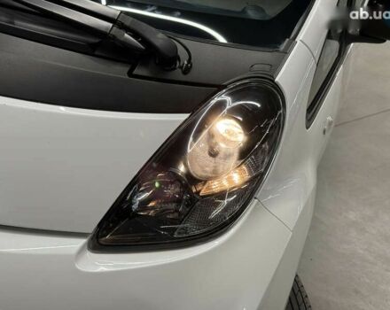 Ситроен С-Зеро, объемом двигателя 0 л и пробегом 86 тыс. км за 5100 $, фото 6 на Automoto.ua