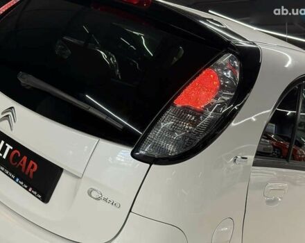 Ситроен С-Зеро, объемом двигателя 0 л и пробегом 86 тыс. км за 5100 $, фото 22 на Automoto.ua