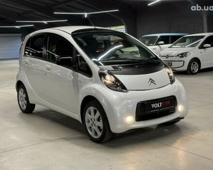 Ситроен С-Зеро, объемом двигателя 0 л и пробегом 86 тыс. км за 5100 $, фото 12 на Automoto.ua
