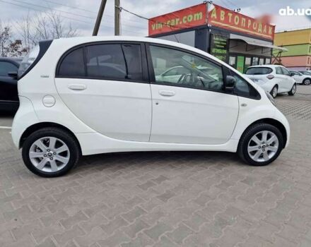 Ситроен С-Зеро, объемом двигателя 0 л и пробегом 29 тыс. км за 5600 $, фото 6 на Automoto.ua
