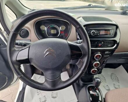 Ситроен С-Зеро, объемом двигателя 0 л и пробегом 29 тыс. км за 5600 $, фото 21 на Automoto.ua