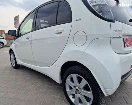 Ситроен С-Зеро, объемом двигателя 0 л и пробегом 29 тыс. км за 5600 $, фото 12 на Automoto.ua