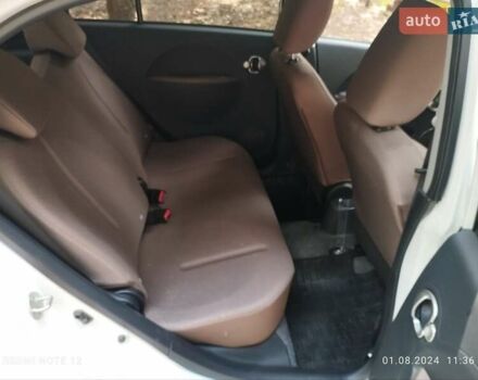 Ситроен С-Зеро, объемом двигателя 0 л и пробегом 10 тыс. км за 6800 $, фото 29 на Automoto.ua