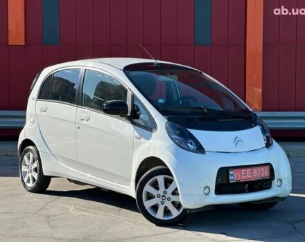 Ситроен С-Зеро, объемом двигателя 0 л и пробегом 8 тыс. км за 7300 $, фото 7 на Automoto.ua