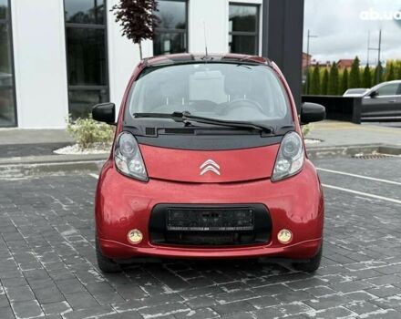Ситроен С-Зеро, объемом двигателя 0 л и пробегом 118 тыс. км за 5800 $, фото 1 на Automoto.ua