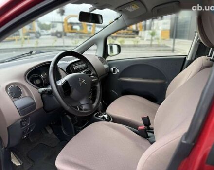 Ситроен С-Зеро, объемом двигателя 0 л и пробегом 118 тыс. км за 5800 $, фото 7 на Automoto.ua