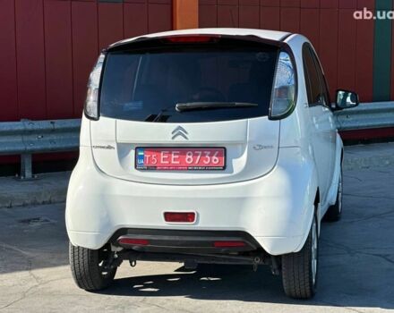 Ситроен С-Зеро, объемом двигателя 0 л и пробегом 8 тыс. км за 7300 $, фото 9 на Automoto.ua