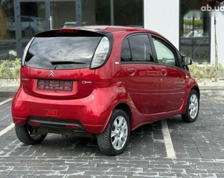 Ситроен С-Зеро, объемом двигателя 0 л и пробегом 118 тыс. км за 5800 $, фото 3 на Automoto.ua