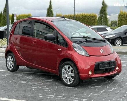 Ситроен С-Зеро, объемом двигателя 0 л и пробегом 118 тыс. км за 5800 $, фото 2 на Automoto.ua