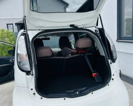 Ситроен С-Зеро, объемом двигателя 0 л и пробегом 11 тыс. км за 6400 $, фото 8 на Automoto.ua